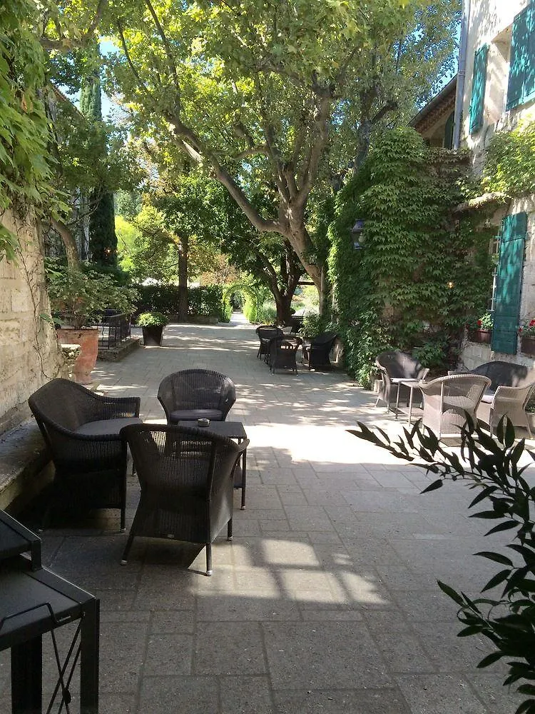 Le Prieure Hotel Villeneuve-lès-Avignon