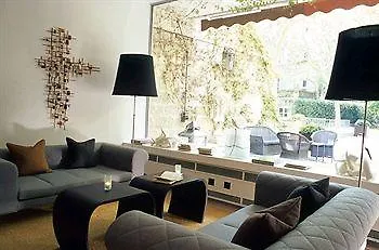 Le Prieure Hotel Villeneuve-lès-Avignon