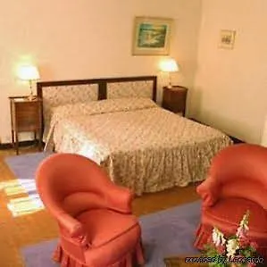 *****  Le Prieure Hotel Villeneuve-lès-Avignon Frankrijk