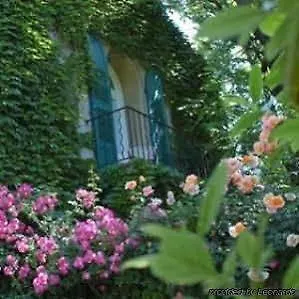 Le Prieure Hotel Villeneuve-lès-Avignon