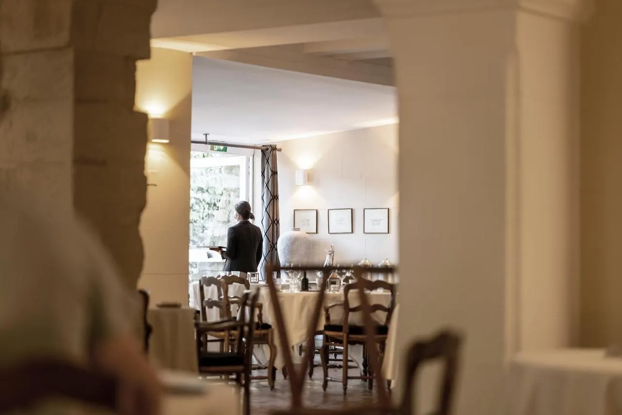 Le Prieure Hotel Villeneuve-lès-Avignon