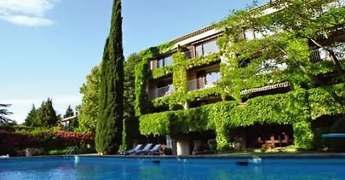 Le Prieure Hotel Villeneuve-lès-Avignon 5*,  Frankrijk
