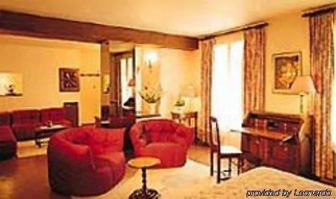 Le Prieure Hotel Villeneuve-lès-Avignon