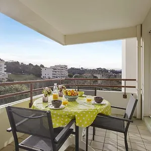 Milady - Welkeys , Biarritz France