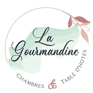 La Gourmandine Frühstückspension