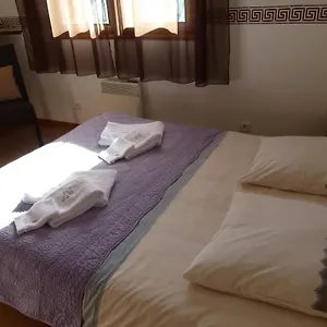  Holiday home De La Yodine France