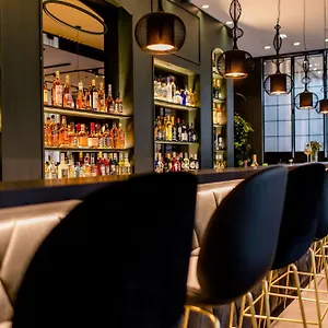 *** Hotel One Paris-porte Doree France