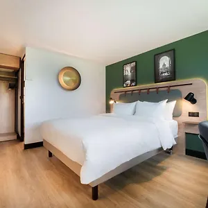 visit hotel