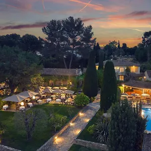 La Bastide De Mougins, A Tribute Portfolio Hotel