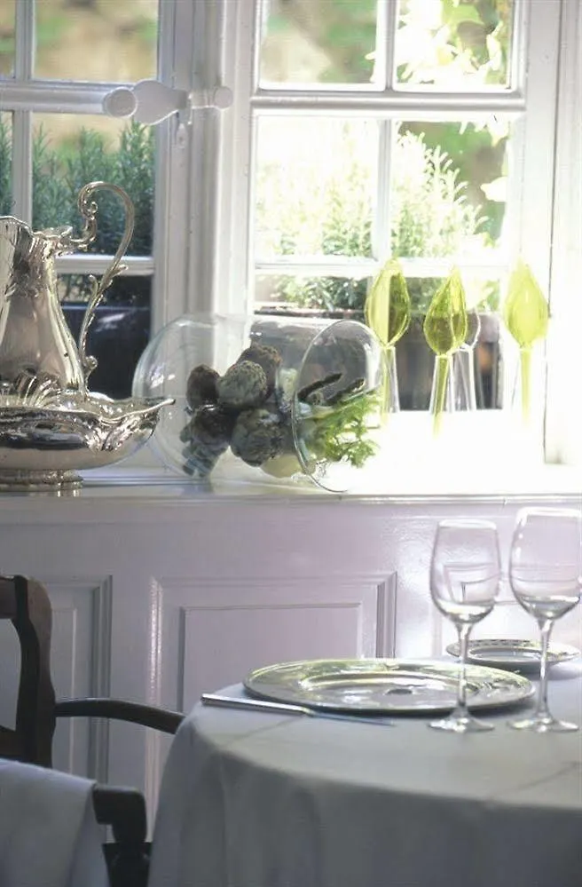 Le Prieure Hotel Villeneuve-les-Avignon